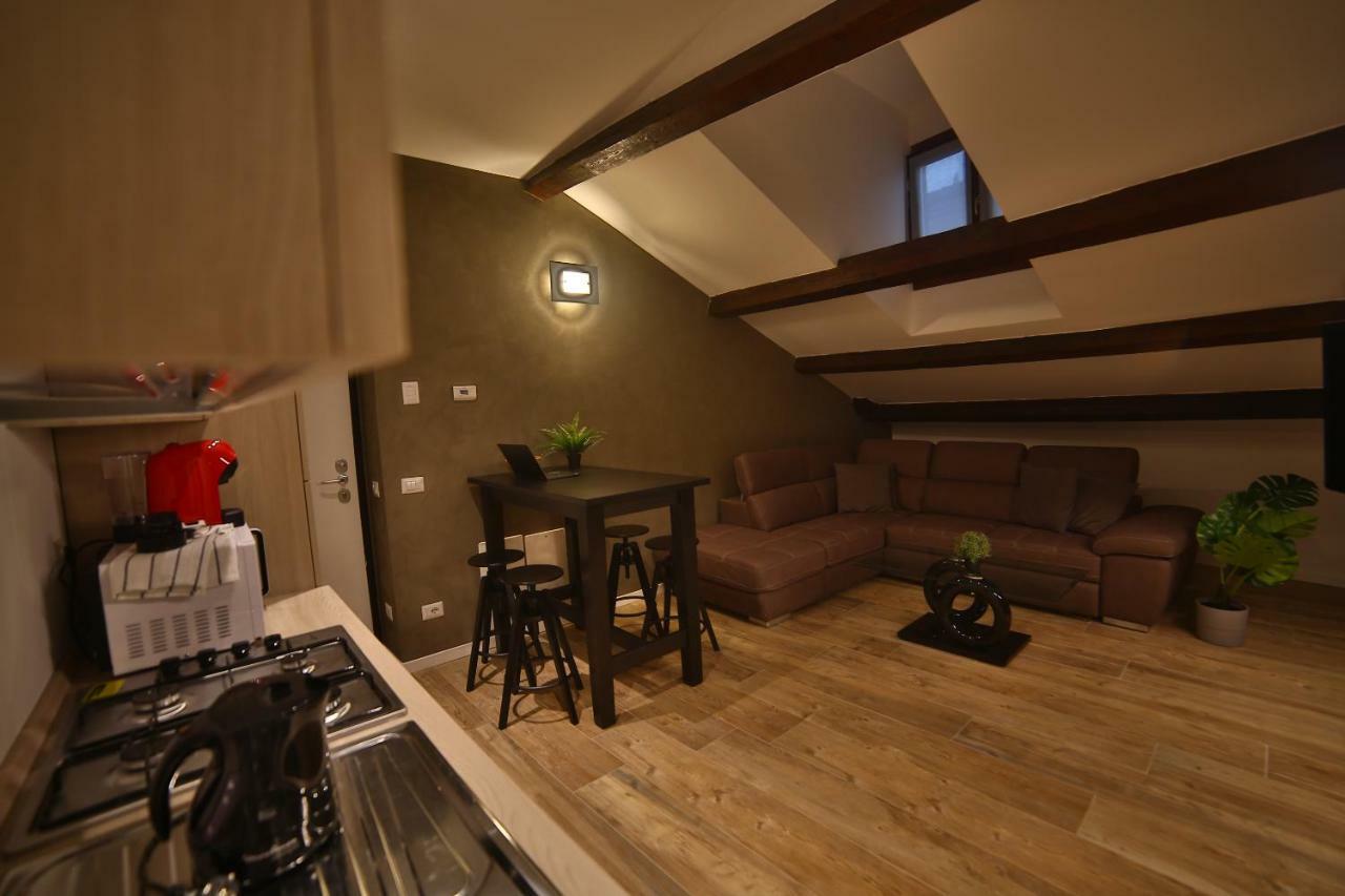 Moscova Attic Near Duomo — Photos 3